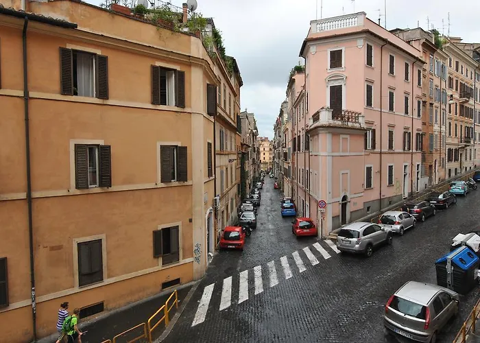95 Rooms In Rome