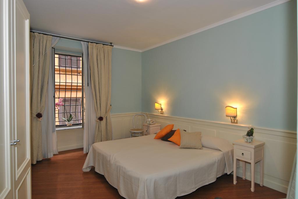 95 In Bed & Breakfast 3*