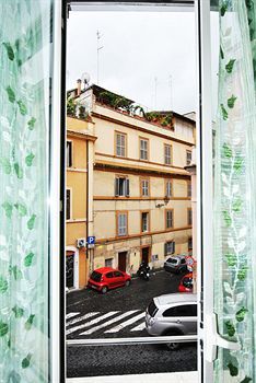 95 In Roma