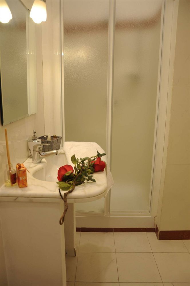 95 In Bed & Breakfast Roma